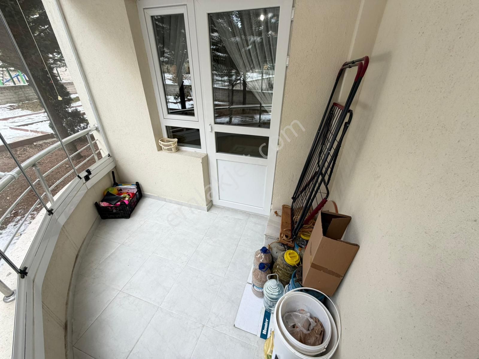 Çiftçioğulları Emlaktan Sitede 3+1 Geniş Fırsat Daire - Görsel 27