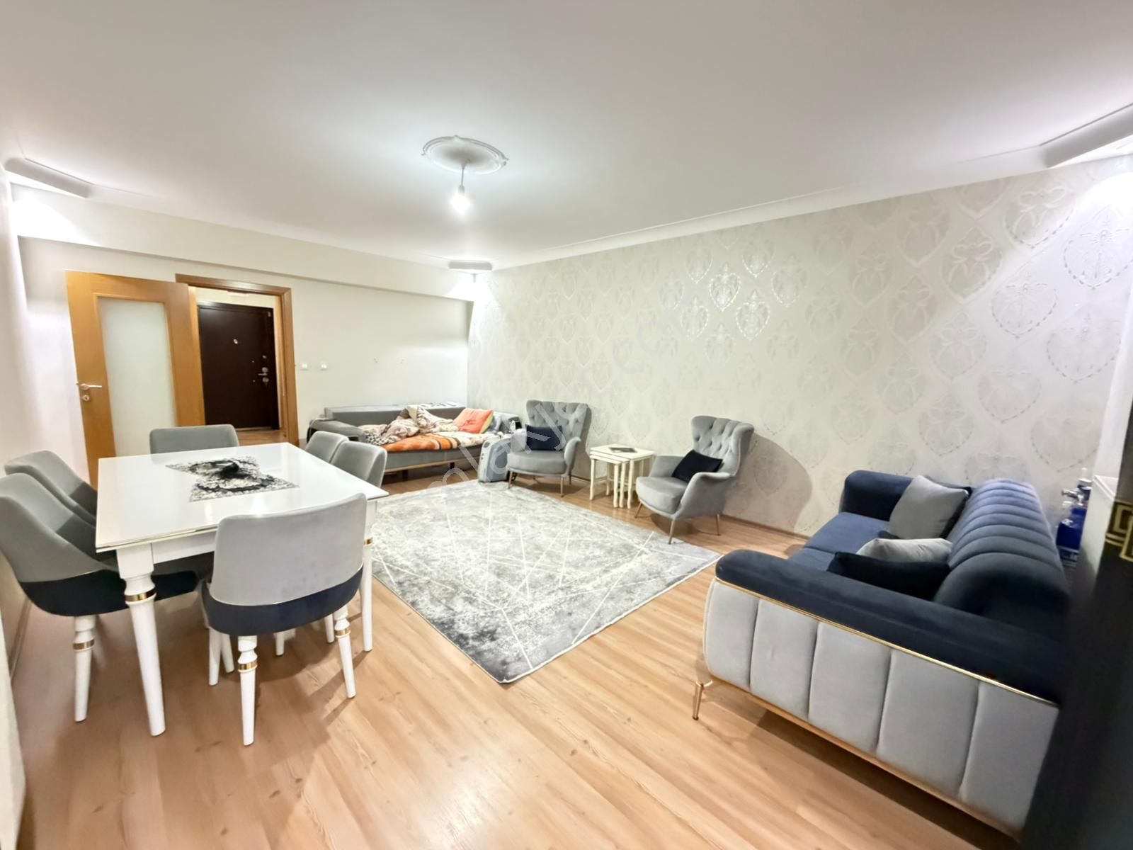 Çiftçioğulları Emlaktan Sitede 3+1 Geniş Fırsat Daire - Görsel 24