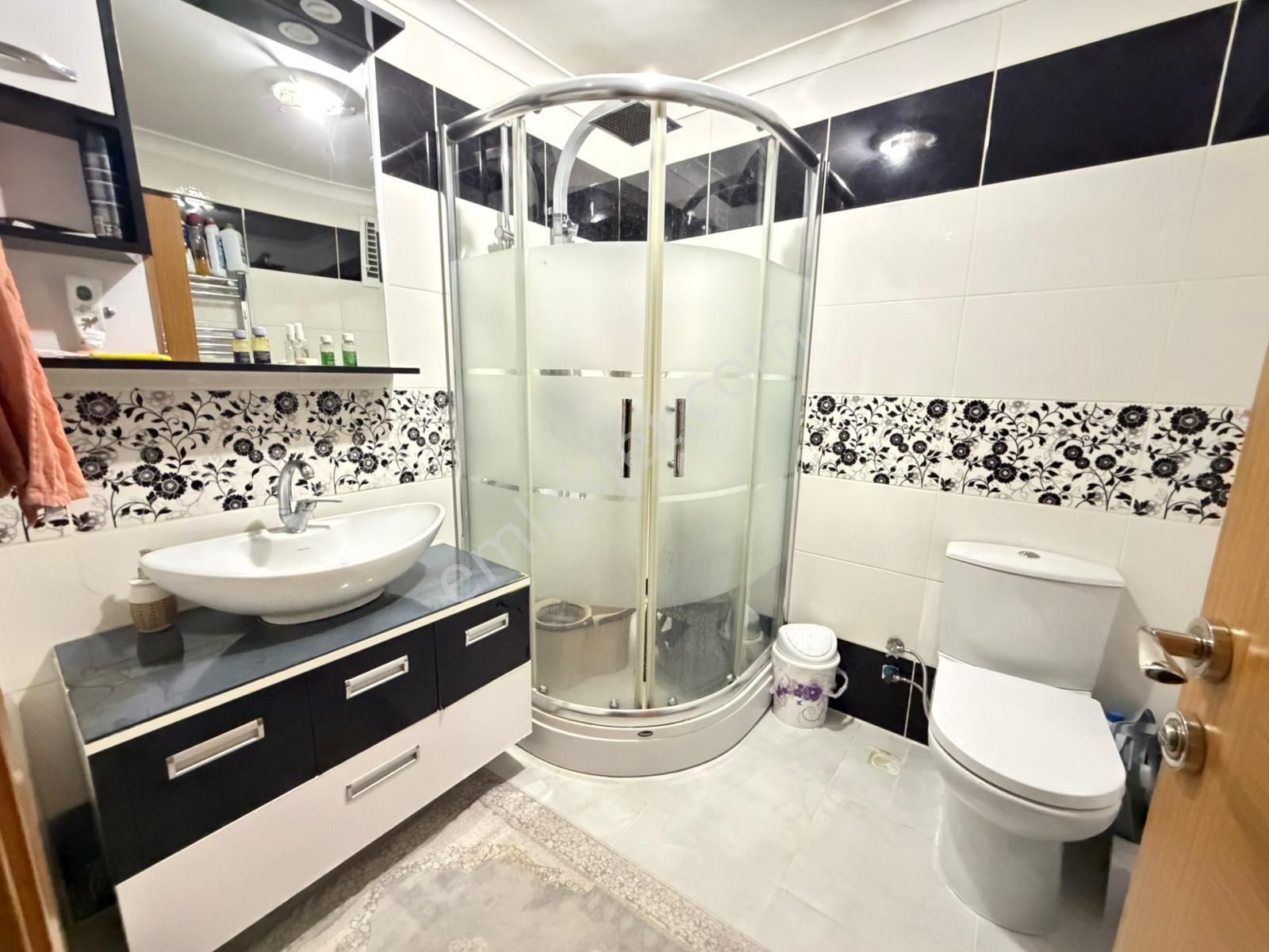 Çiftçioğulları Emlaktan Sitede 3+1 Geniş Fırsat Daire - Görsel 21