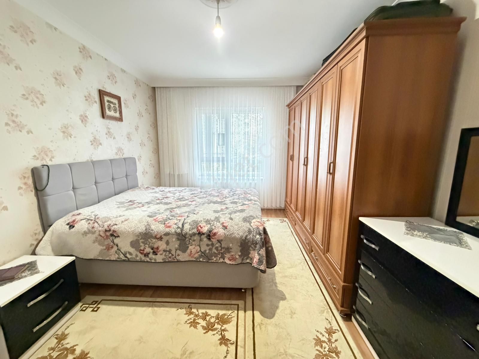 Çiftçioğulları Emlaktan Sitede 3+1 Geniş Fırsat Daire - Görsel 13