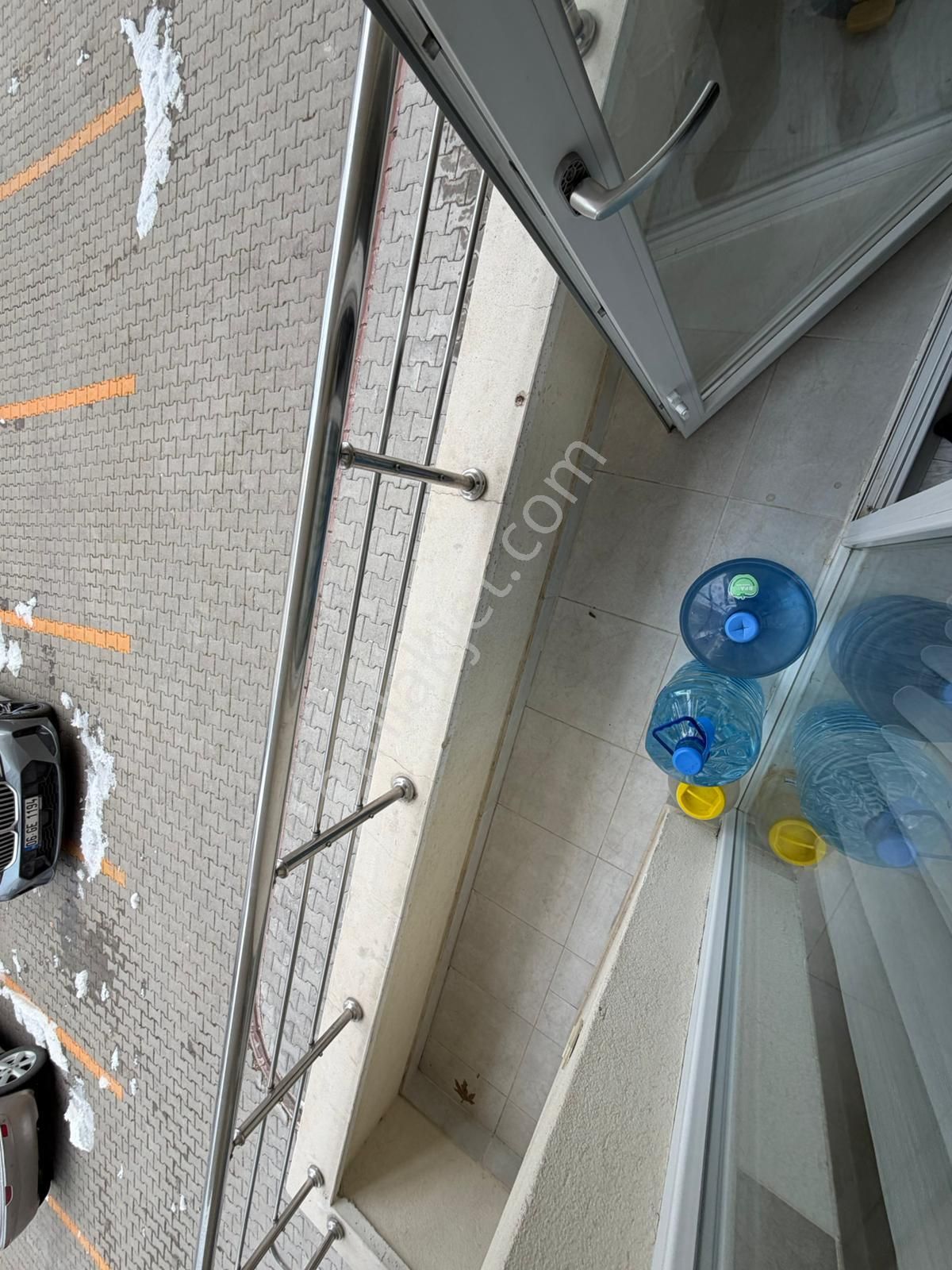 Çiftçioğulları Emlaktan Sitede 3+1 Geniş Fırsat Daire - Görsel 6