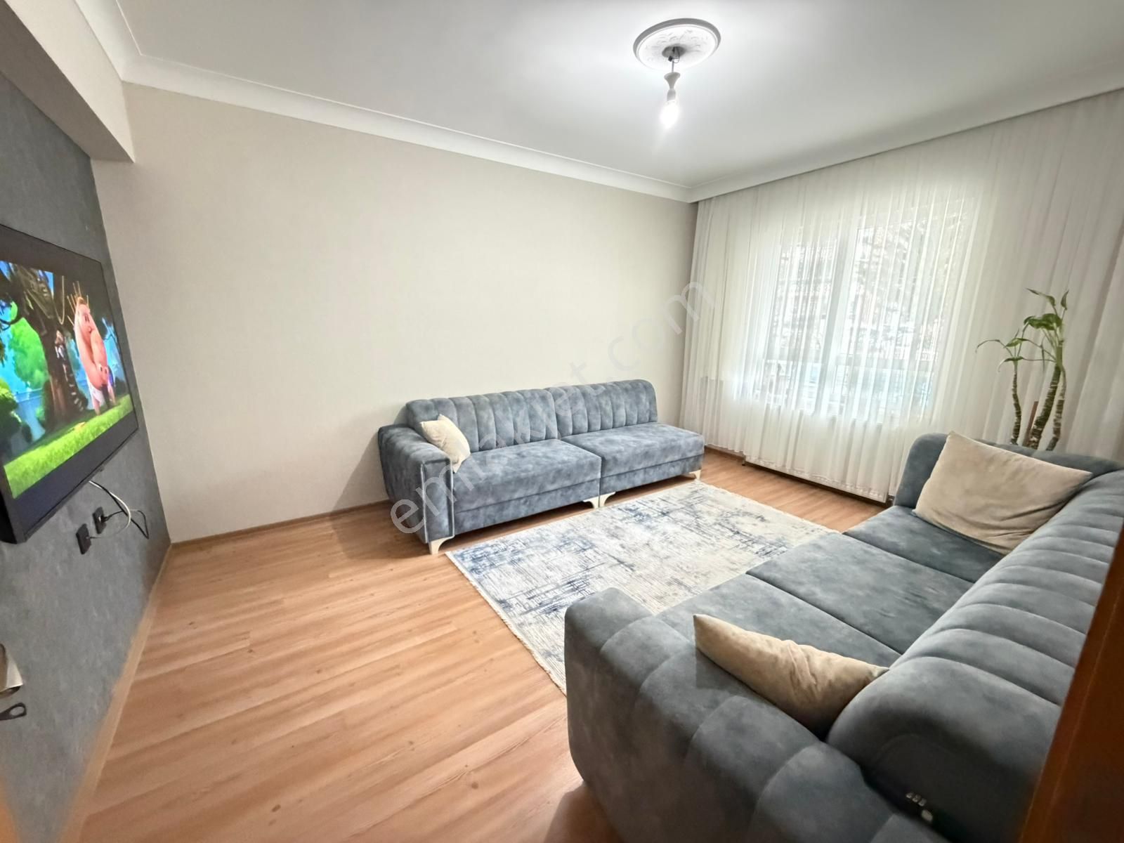 Çiftçioğulları Emlaktan Sitede 3+1 Geniş Fırsat Daire - Görsel 16