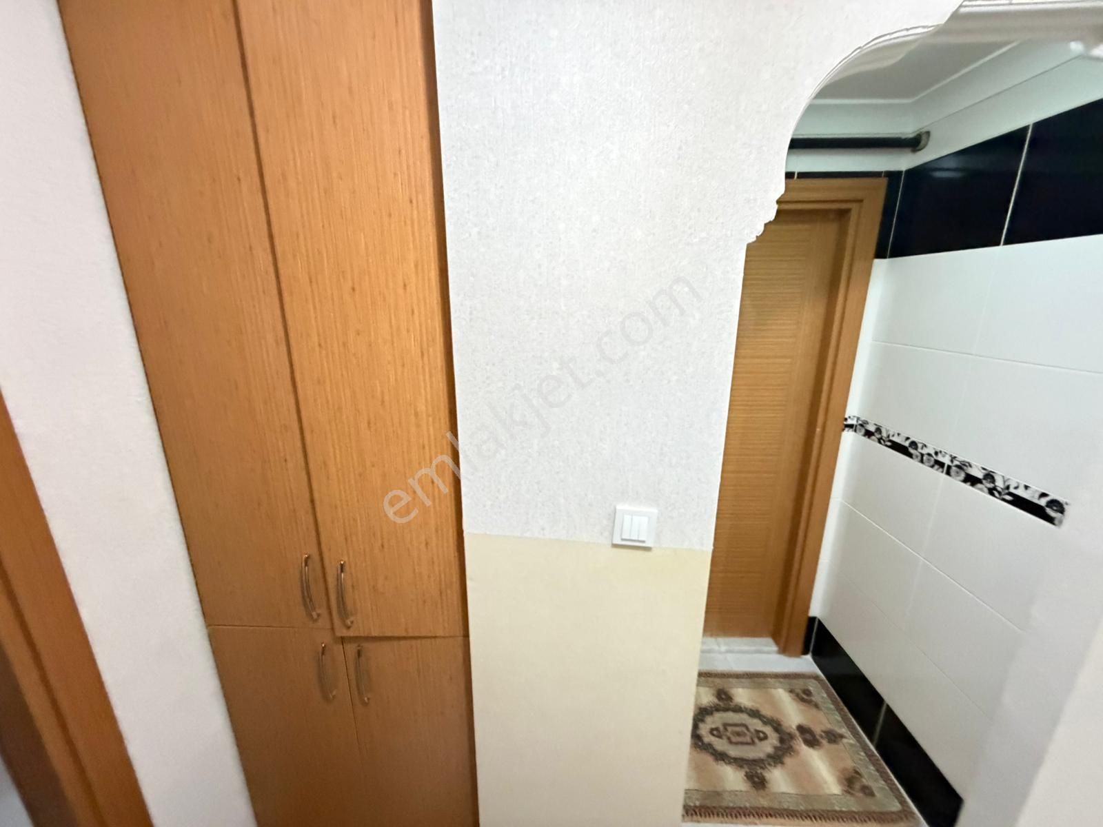 Çiftçioğulları Emlaktan Sitede 3+1 Geniş Fırsat Daire - Görsel 19