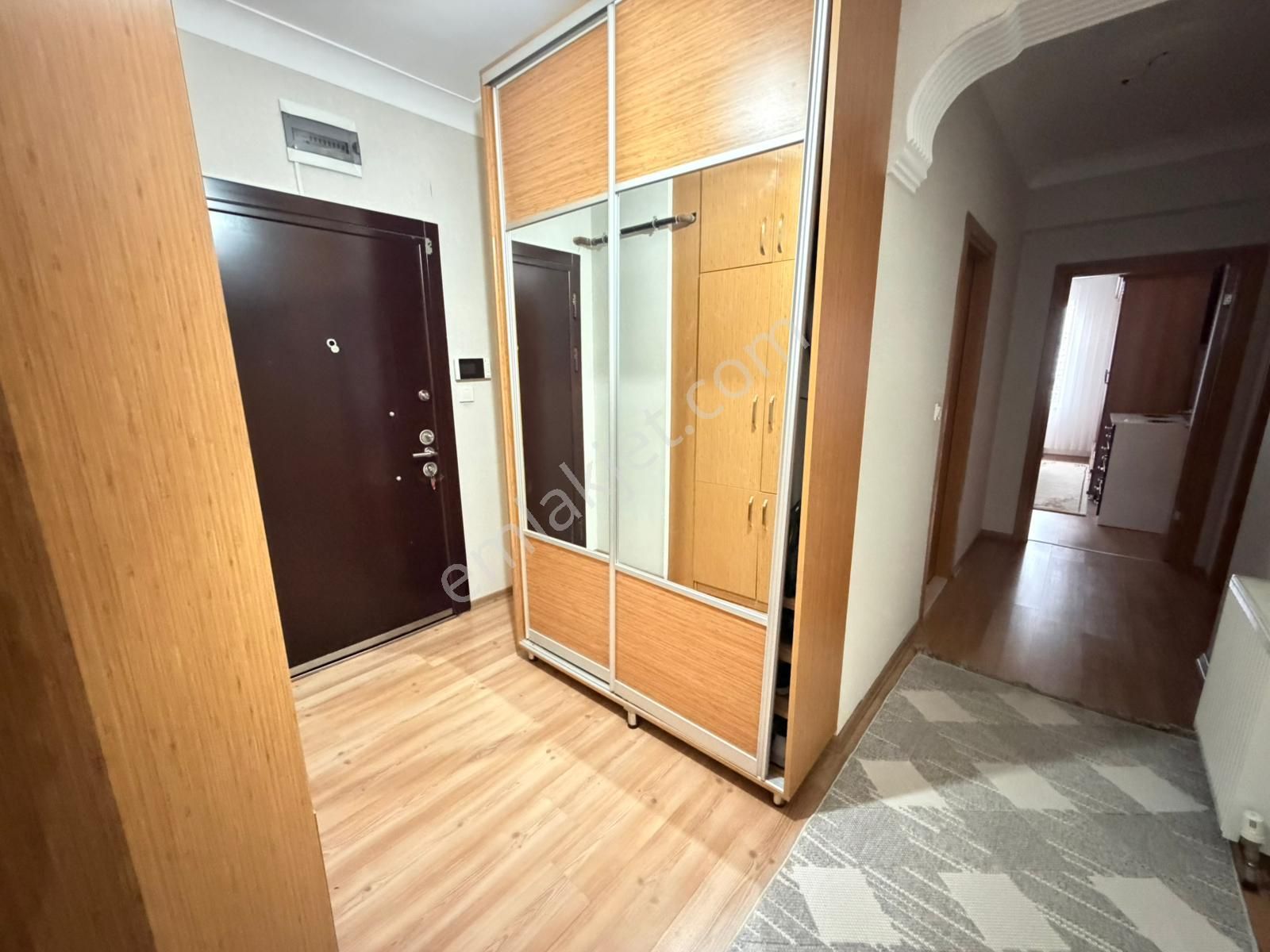 Çiftçioğulları Emlaktan Sitede 3+1 Geniş Fırsat Daire - Görsel 17