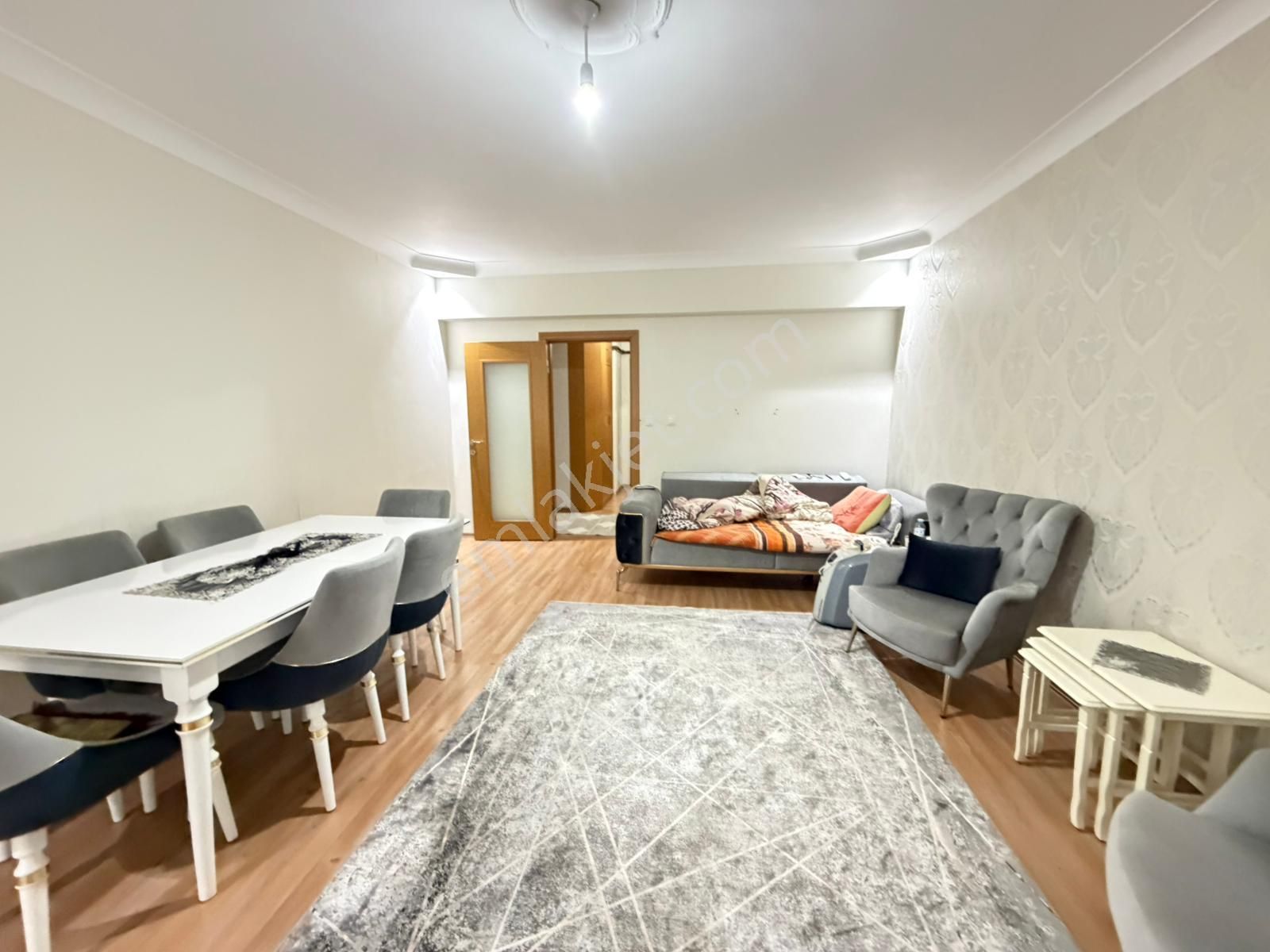 Çiftçioğulları Emlaktan Sitede 3+1 Geniş Fırsat Daire - Görsel 22