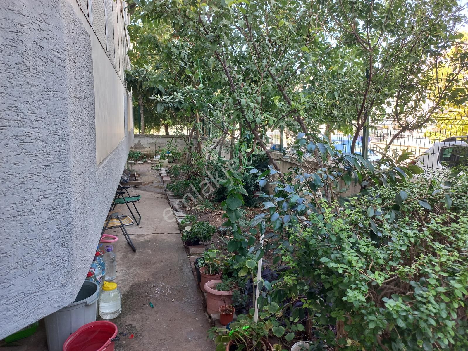 Emlak Buraya / İzmir Buca Yıldız Mah. 3+1 Satılık Daire - Görsel 18