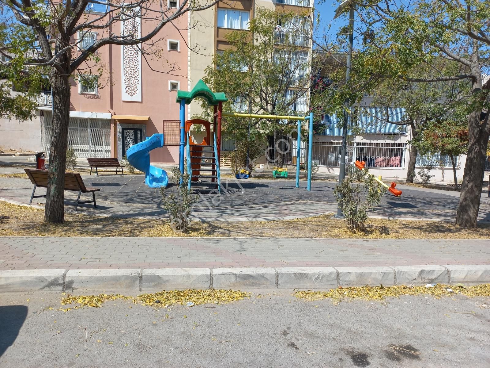 Emlak Buraya / İzmir Buca Yıldız Mah. 3+1 Satılık Daire - Görsel 13