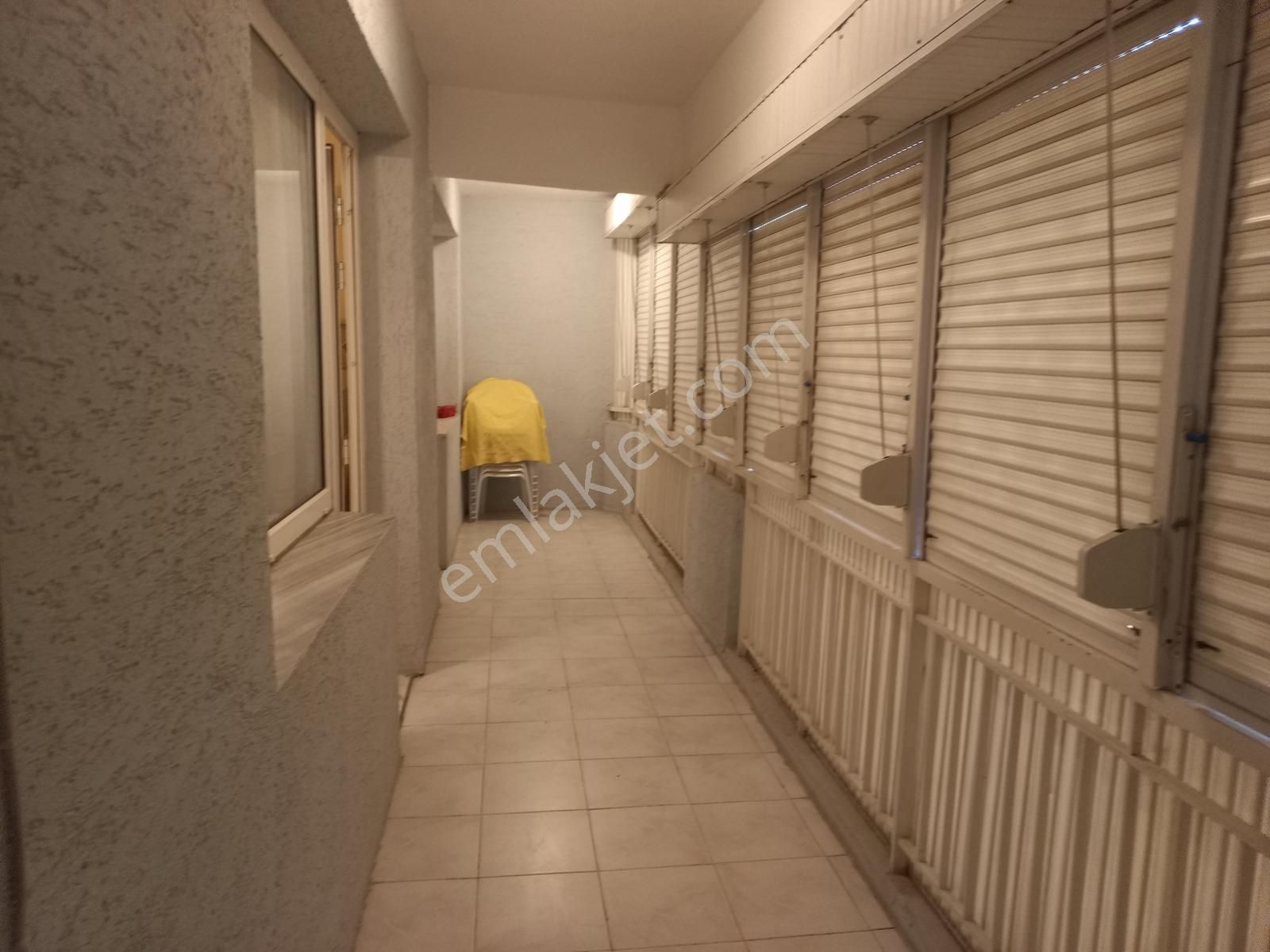 Emlak Buraya / İzmir Buca Yıldız Mah. 3+1 Satılık Daire - Görsel 17