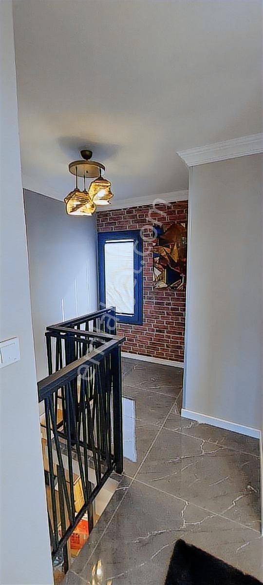 Kusadasında Kelepır 600 M2 Arsa Icınde Celık Vılla - Görsel 21