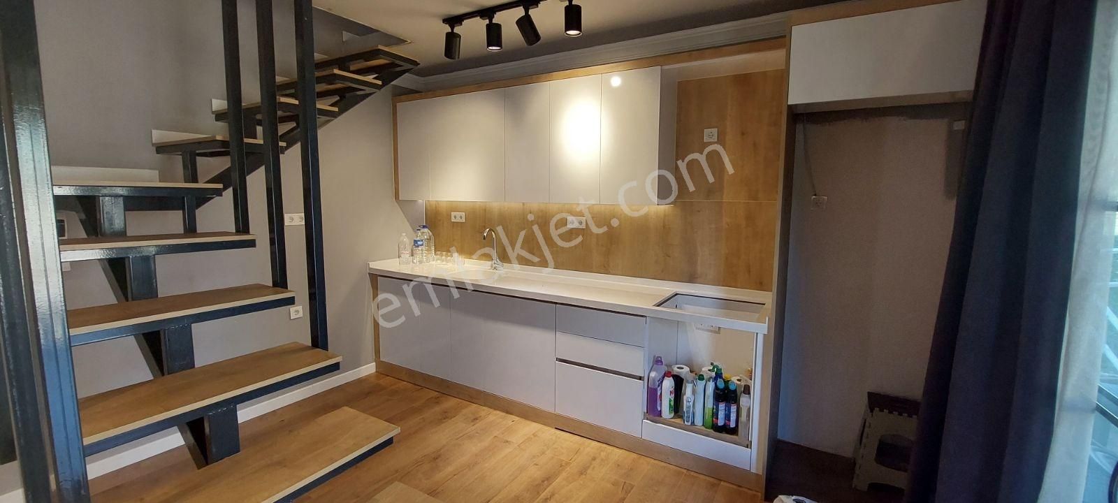 Kusadasında Kelepır 600 M2 Arsa Icınde Celık Vılla - Görsel 12