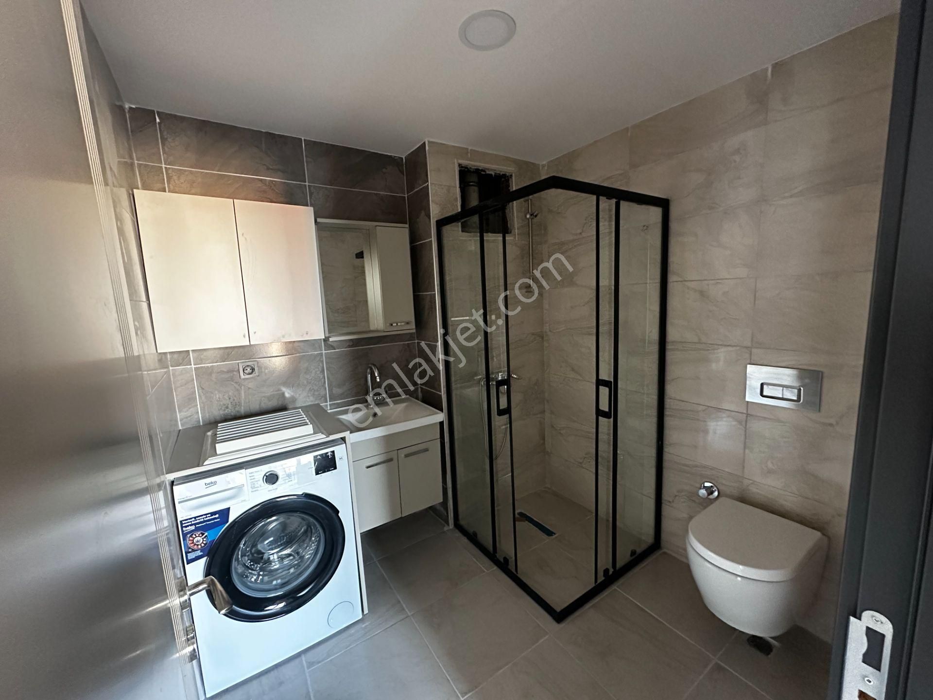 Elfi’ Den Görükle Mah. Koza Cad. 2+1 Eşyalı Sıfır Kiralık Daire - Görsel 9