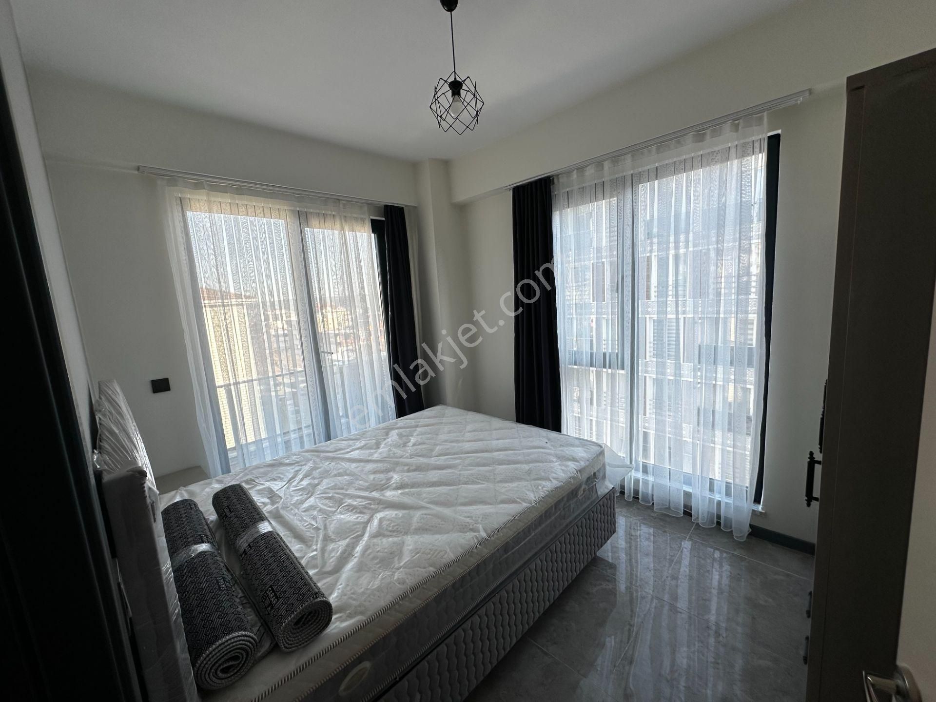 Elfi’ Den Görükle Mah. Koza Cad. 2+1 Eşyalı Sıfır Kiralık Daire - Görsel 10