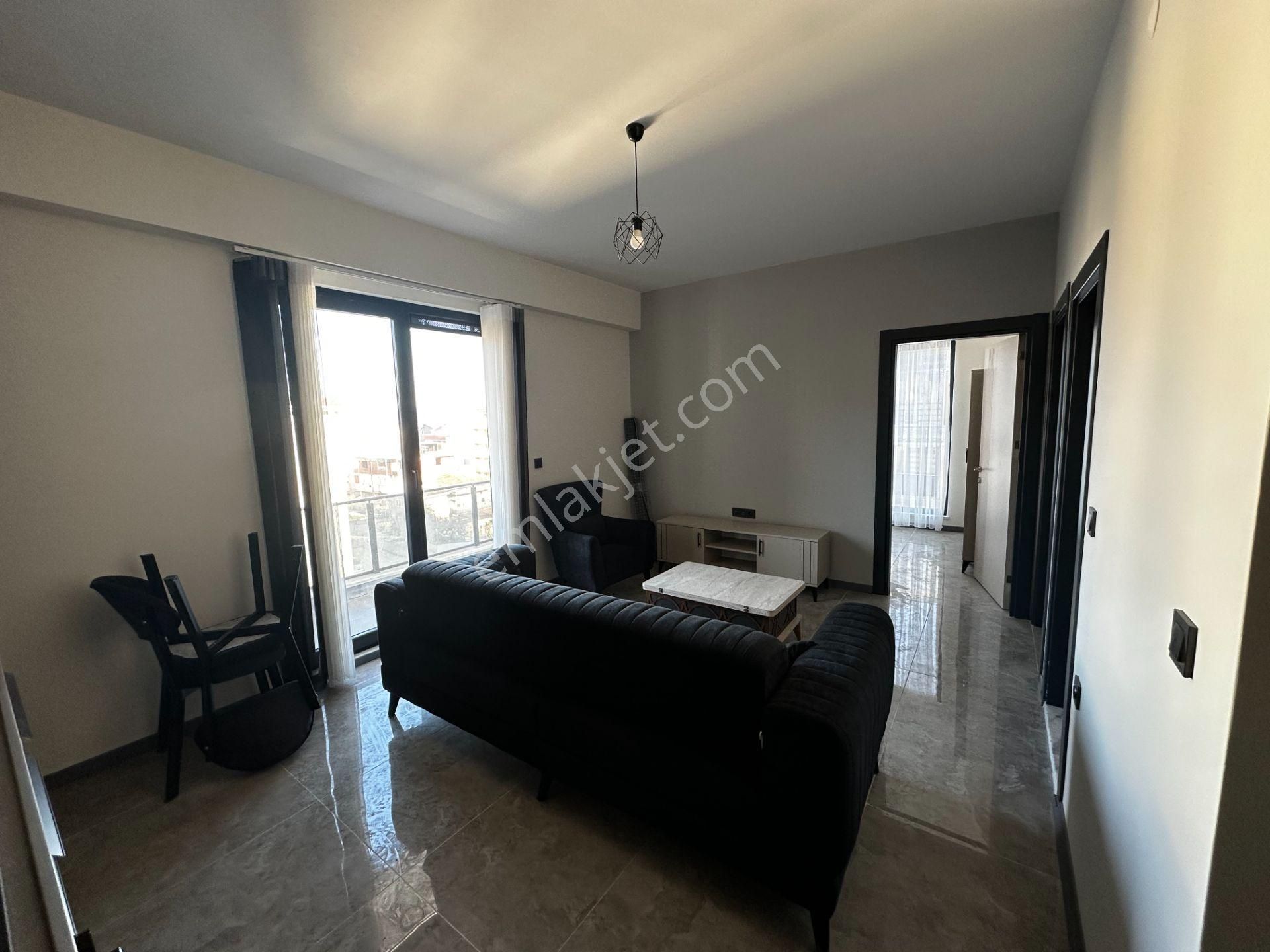 Elfi’ Den Görükle Mah. Koza Cad. 2+1 Eşyalı Sıfır Kiralık Daire - Görsel 7