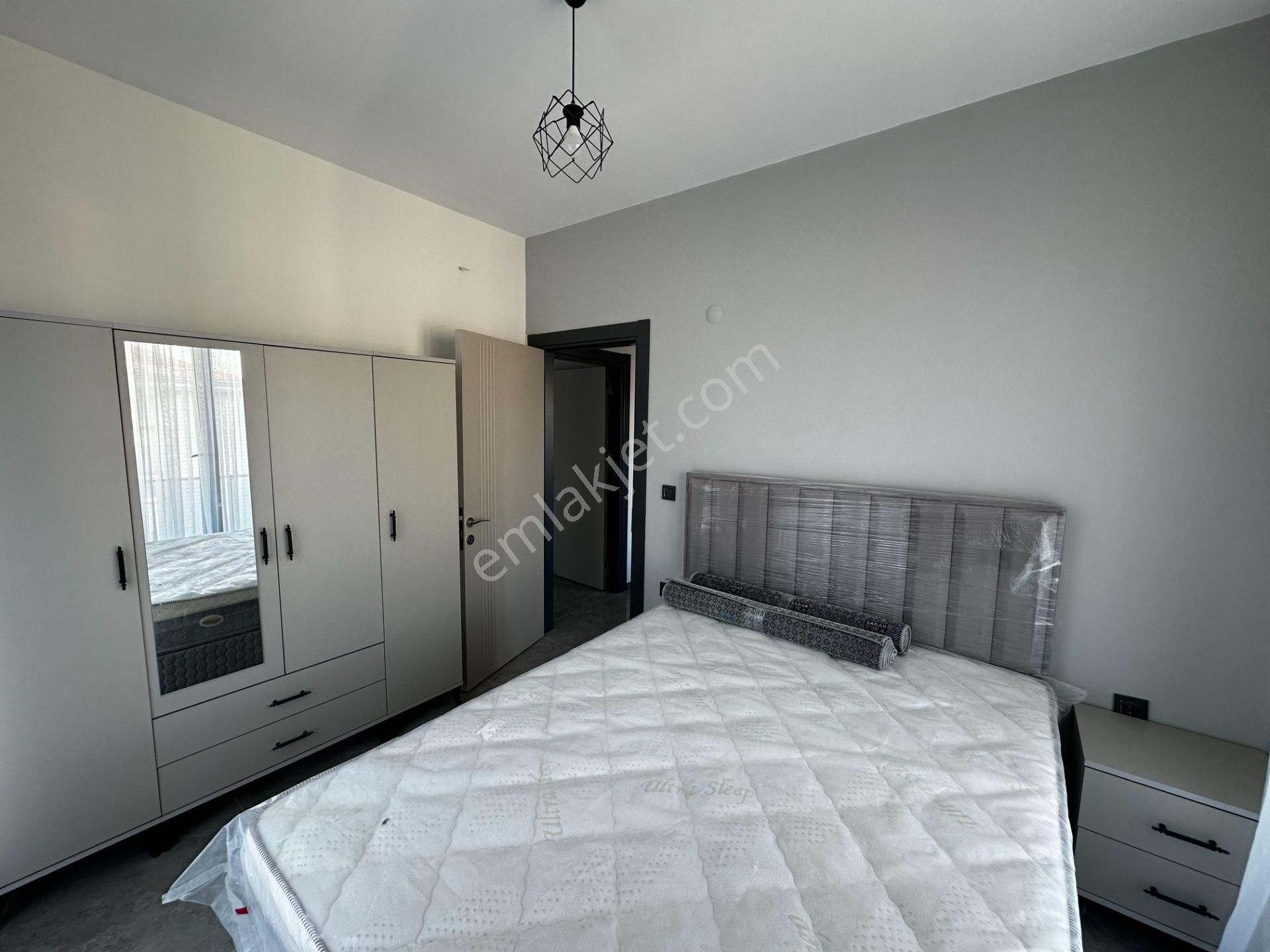 Elfi’ Den Görükle Mah. Koza Cad. 2+1 Eşyalı Sıfır Kiralık Daire - Görsel 11
