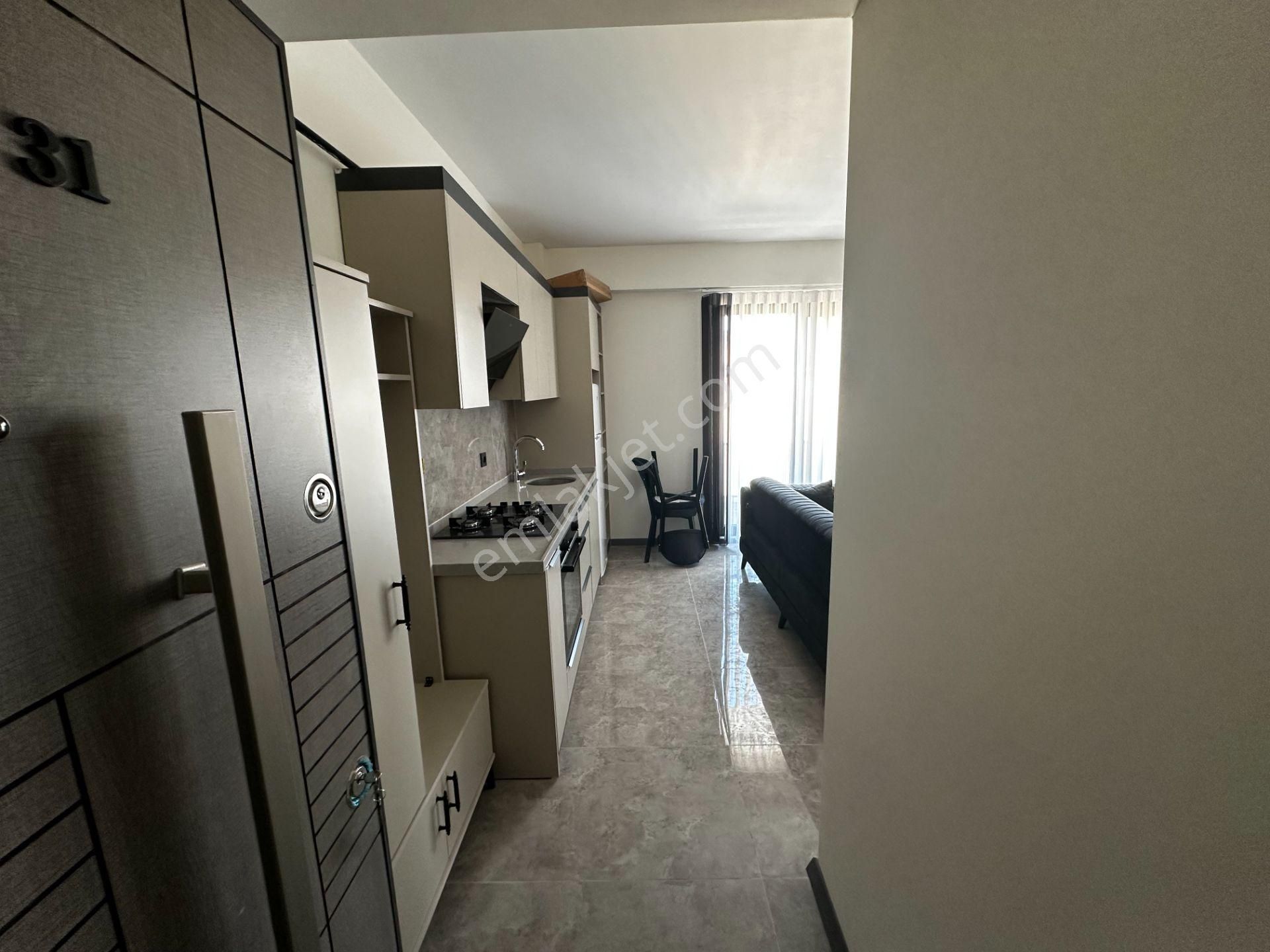 Elfi’ Den Görükle Mah. Koza Cad. 2+1 Eşyalı Sıfır Kiralık Daire - Görsel 6