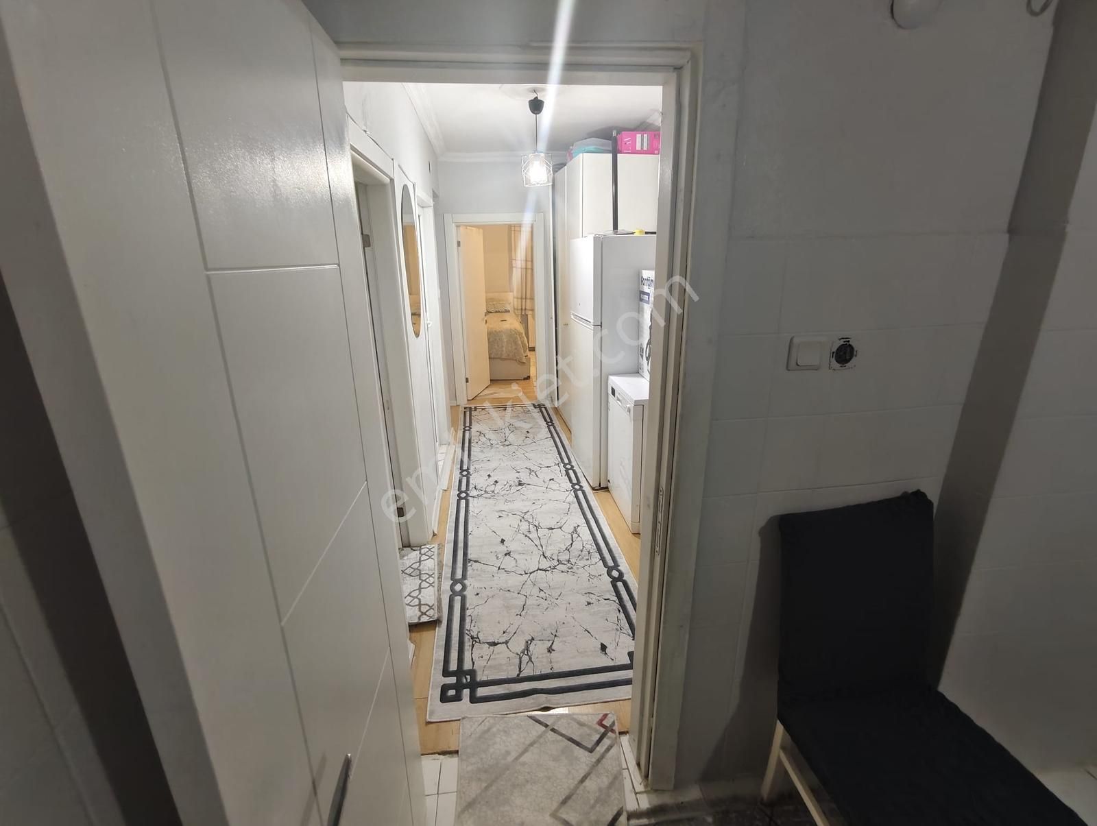 Köprü Emlaktan Gazi Mahallesinde 2+1 Satılık Daire - Görsel 29