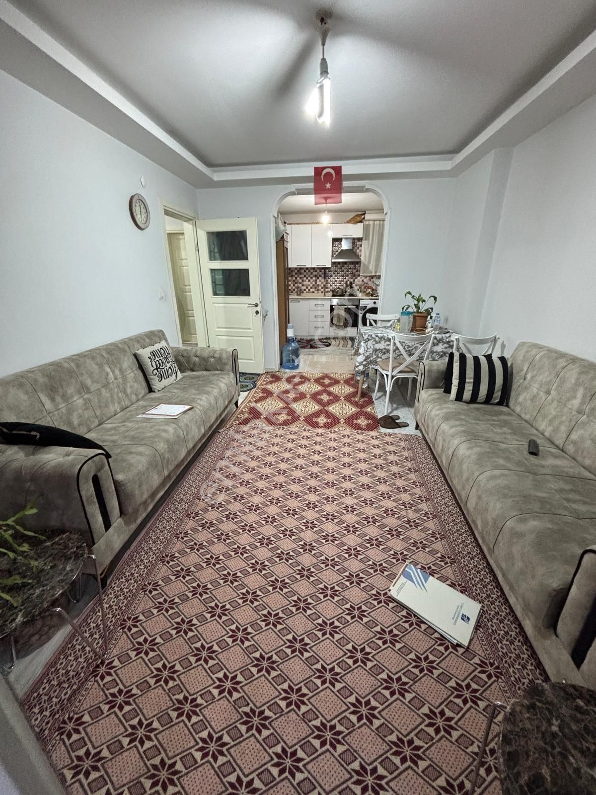 Yenibağlar Sağlık Ocağı Yanı Satılık 2+1 Krediye Uygun Daire - Görsel 2