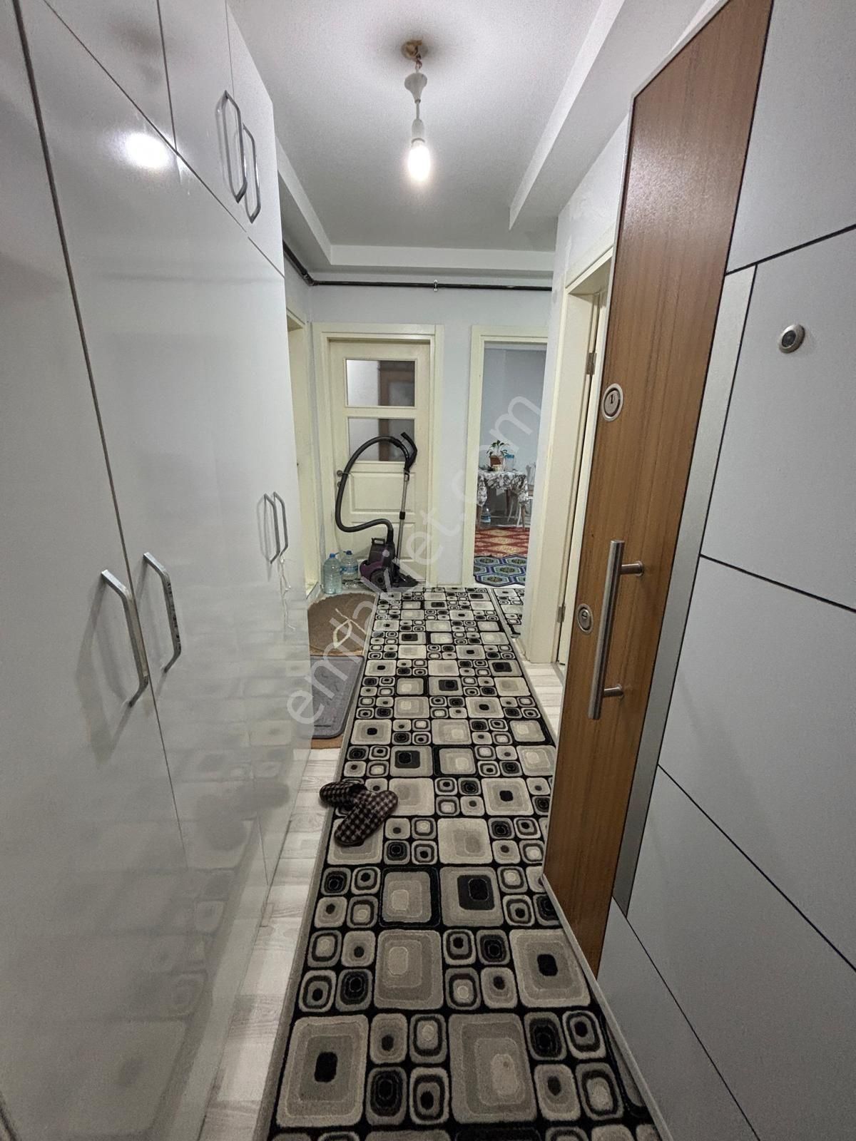 Yenibağlar Sağlık Ocağı Yanı Satılık 2+1 Krediye Uygun Daire - Görsel 13