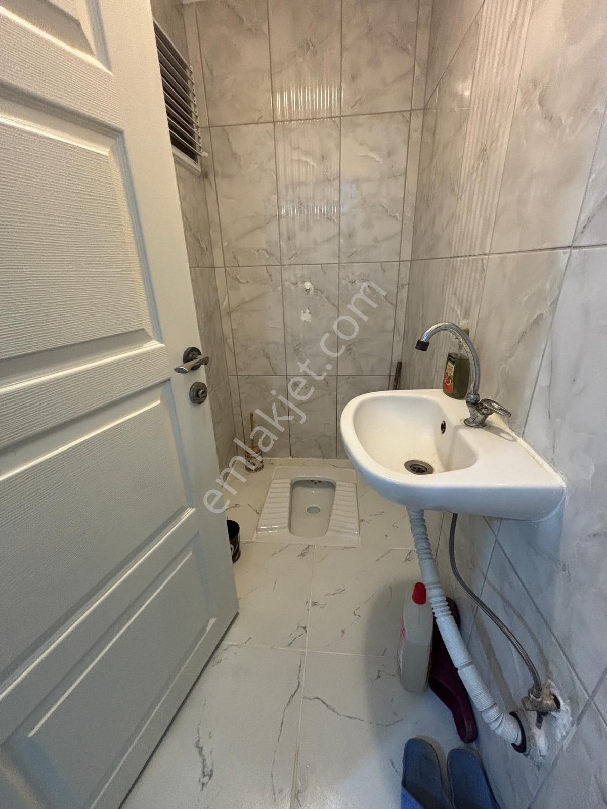 Yenibağlar Sağlık Ocağı Yanı Satılık 2+1 Krediye Uygun Daire - Görsel 12