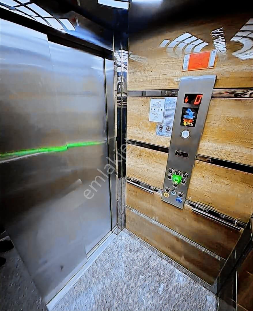 Nevmahalden Kapalı Ve Açık Otoparklı Yeni Arakat Daire - Görsel 8