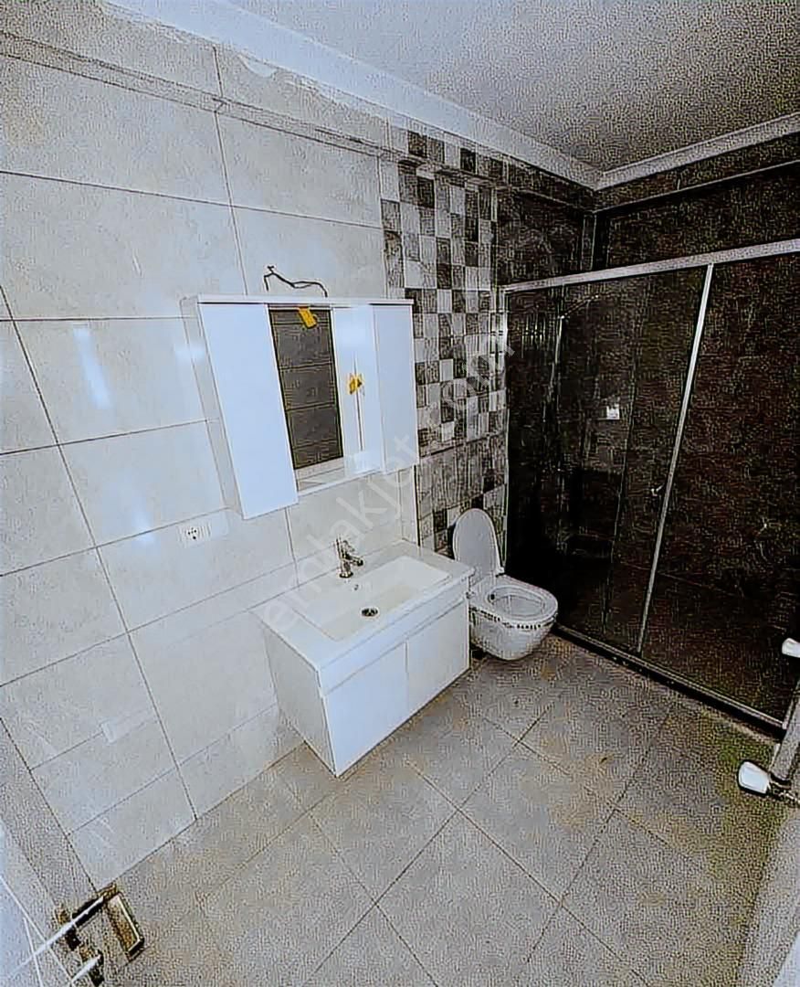 Nevmahalden Kapalı Ve Açık Otoparklı Yeni Arakat Daire - Görsel 12