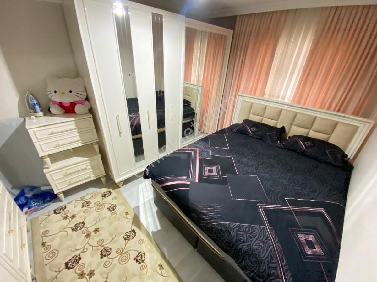 Sincan Mareşal Çakmak Mah 3+1 Katta Yapılı Acil Kiralık Daire - Görsel 18