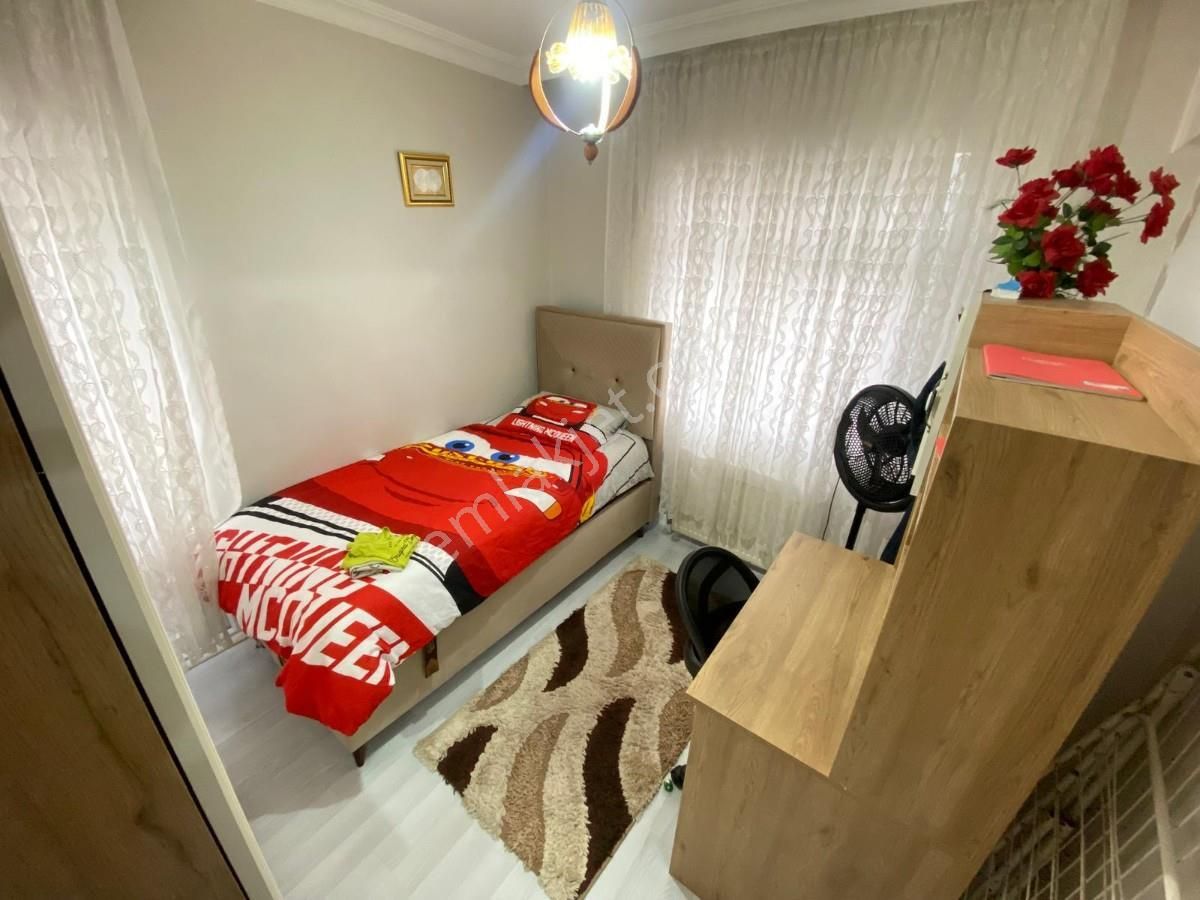 Sincan Mareşal Çakmak Mah 3+1 Katta Yapılı Acil Kiralık Daire - Görsel 12