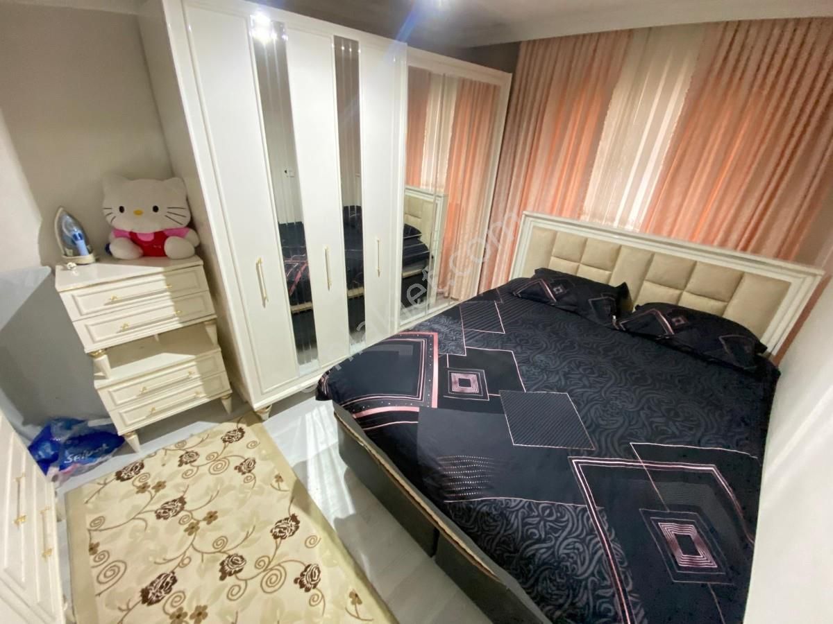 Sincan Mareşal Çakmak Mah 3+1 Katta Yapılı Acil Kiralık Daire - Görsel 17