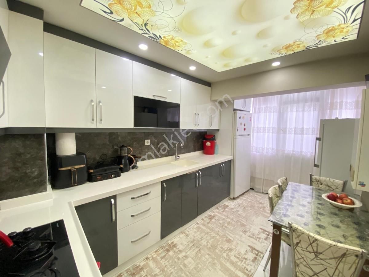 Sincan Mareşal Çakmak Mah 3+1 Katta Yapılı Acil Kiralık Daire - Görsel 30