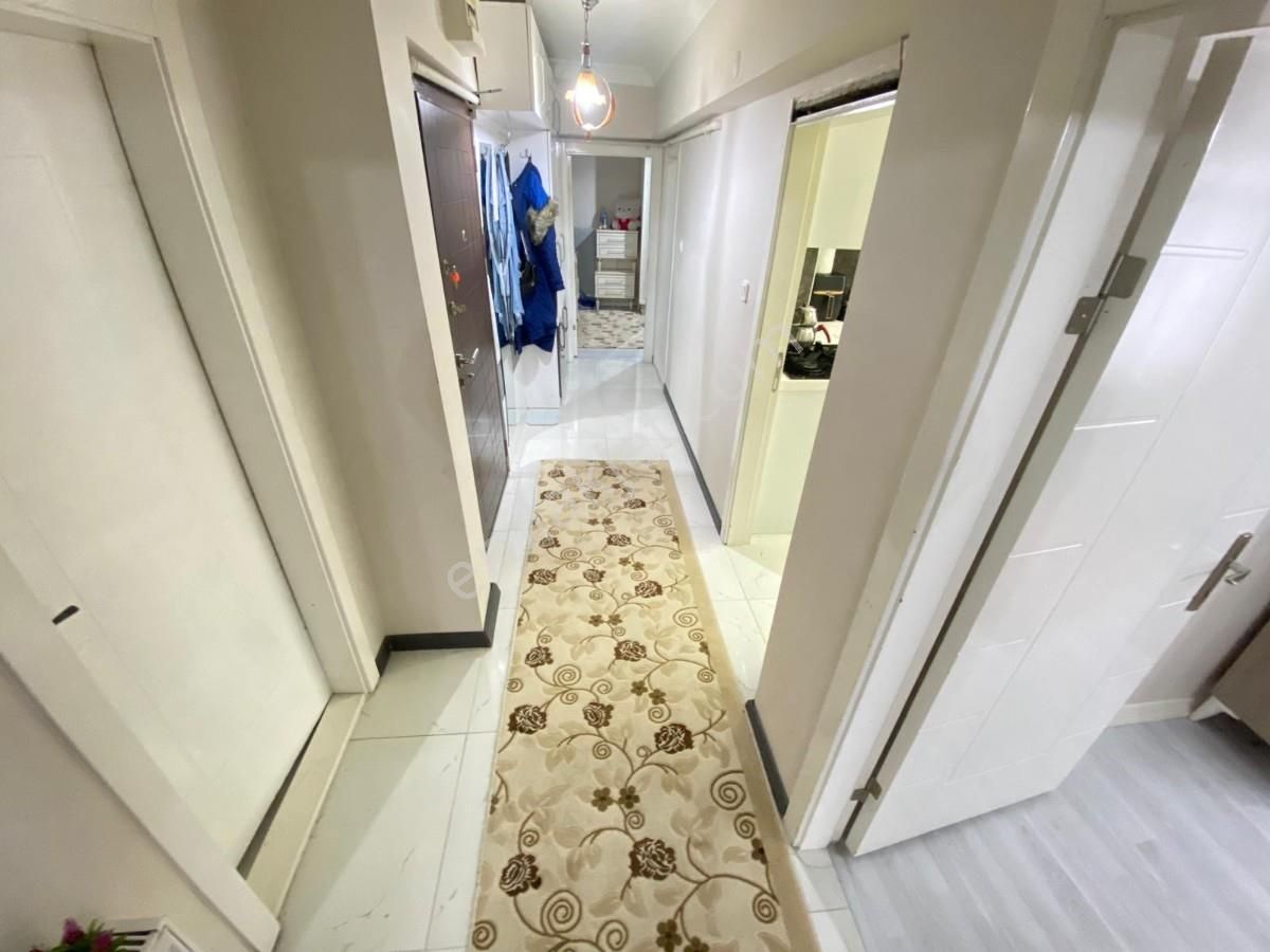 Sincan Mareşal Çakmak Mah 3+1 Katta Yapılı Acil Kiralık Daire - Görsel 20