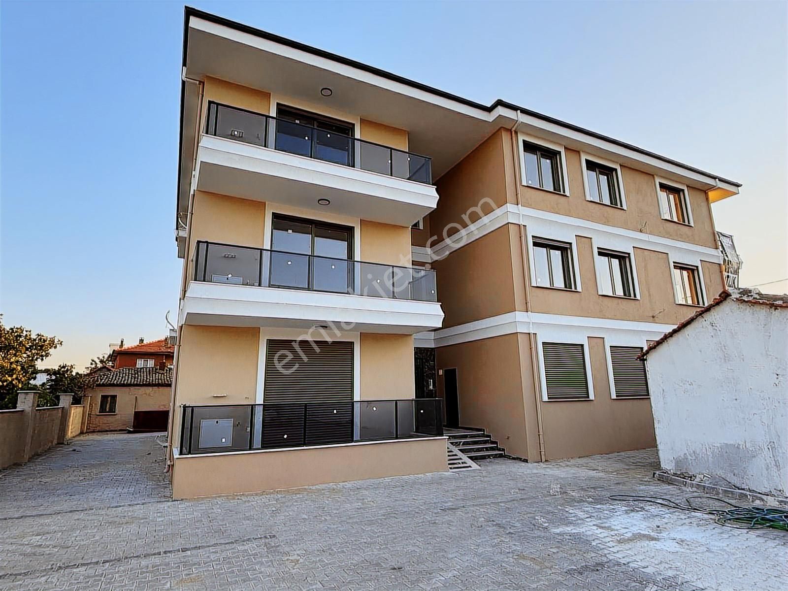 Altinova Merkezde A Kalite Kiralık Daire - Görsel 34