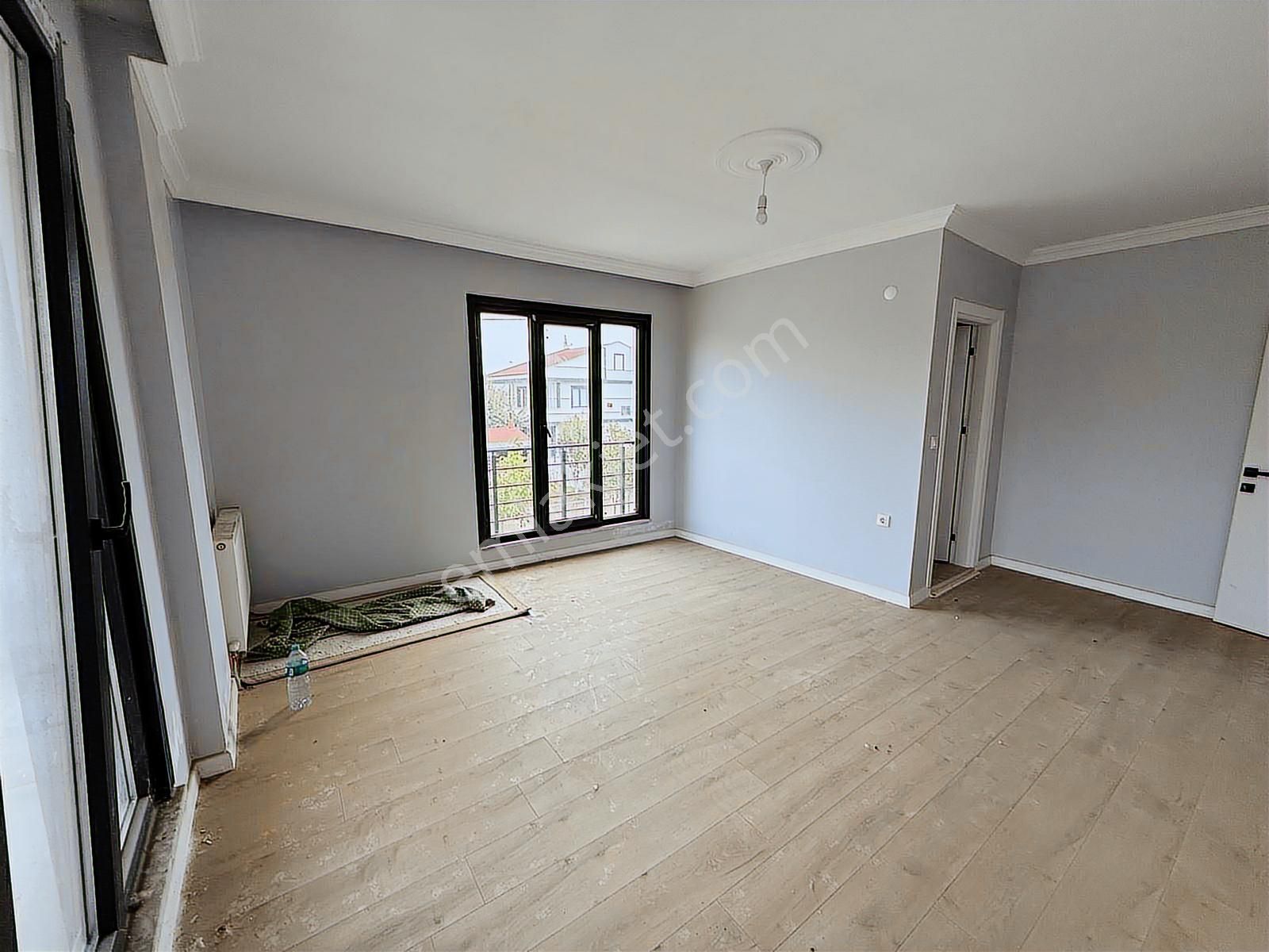Gümüşyakada Sıfır, İskanlı 185m2 3+5.1 Lüks Müstakil Villa - Görsel 19