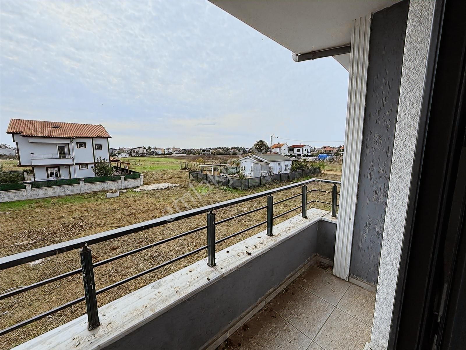 Gümüşyakada Sıfır, İskanlı 185m2 3+5.1 Lüks Müstakil Villa - Görsel 22