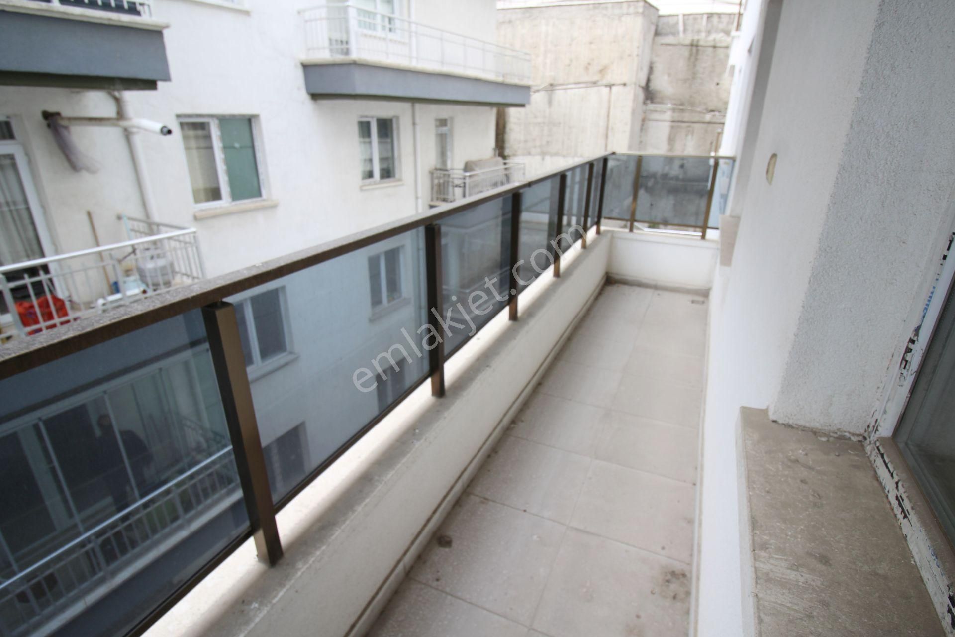 Krc'den Mamak Belediyesine Yürüme Mesafesinde 3+1 Kiralık Daire - Görsel 5