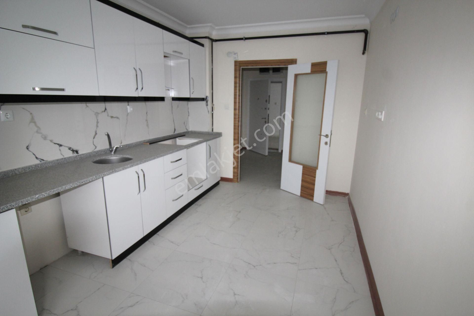 Krc'den Mamak Belediyesine Yürüme Mesafesinde 3+1 Kiralık Daire - Görsel 4