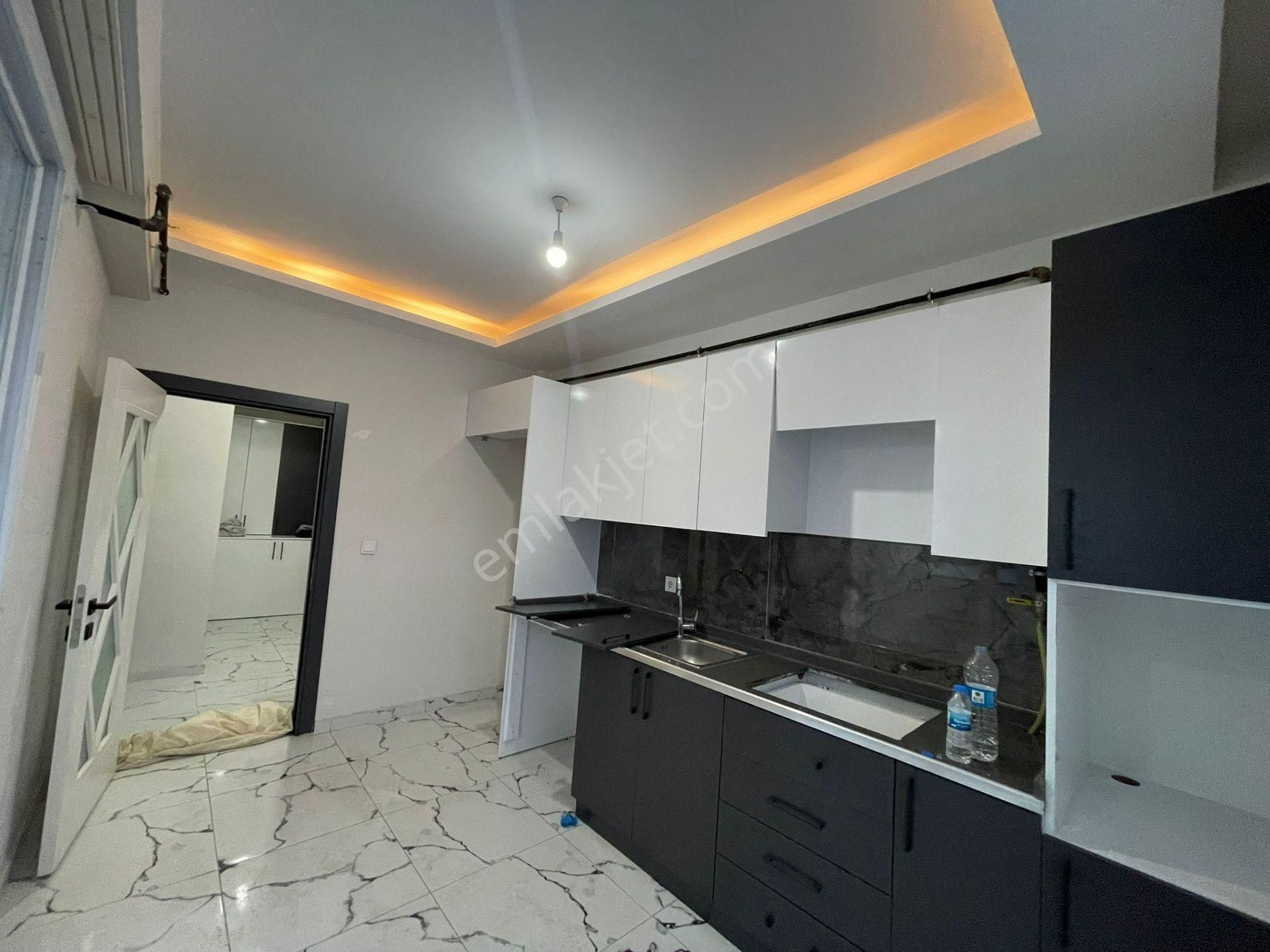 Üçkuyularda Fuar Alanı Arkasında Fırsat 2+1 Kiralık Daire - Görsel 11