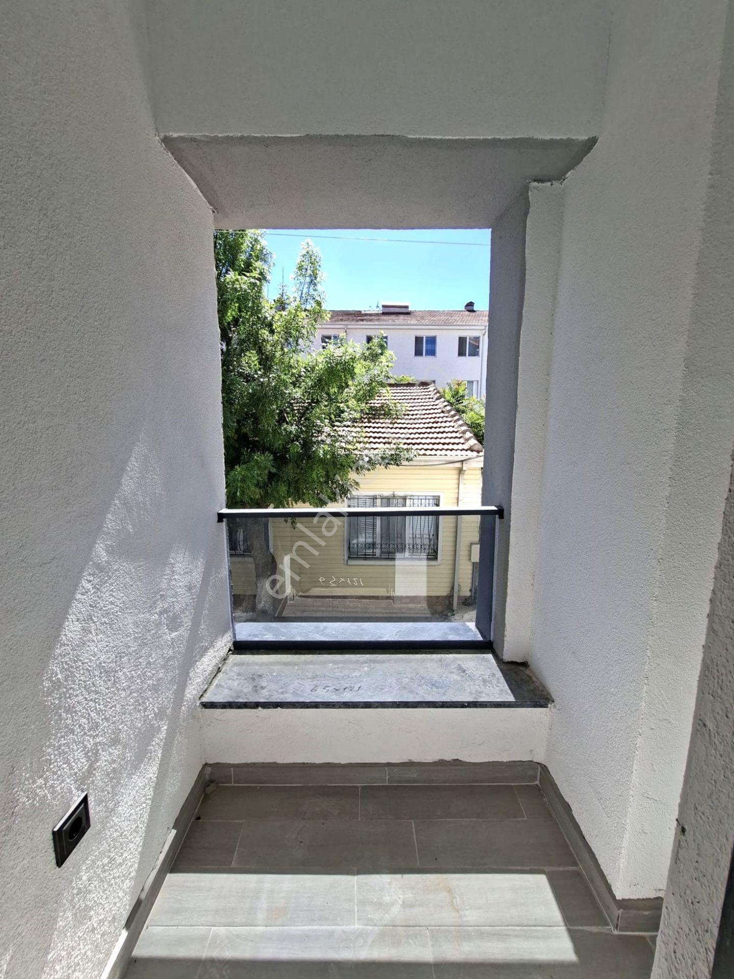Recep Ümit Emlak'tan Şarhöyük Mah. Büyük Park Yakınında Satılık Geniş Ferah Lux 2+0 Daire - Görsel 35