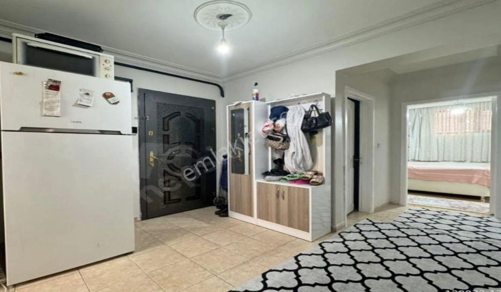 19 Mayıs Cadde Yakını 3+1 Giriş Katta Bağımsız Yapılı - Görsel 21