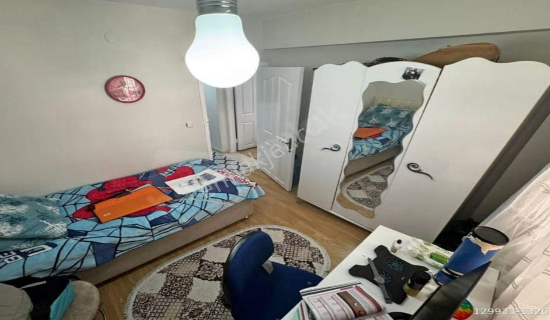 19 Mayıs Cadde Yakını 3+1 Giriş Katta Bağımsız Yapılı - Görsel 12