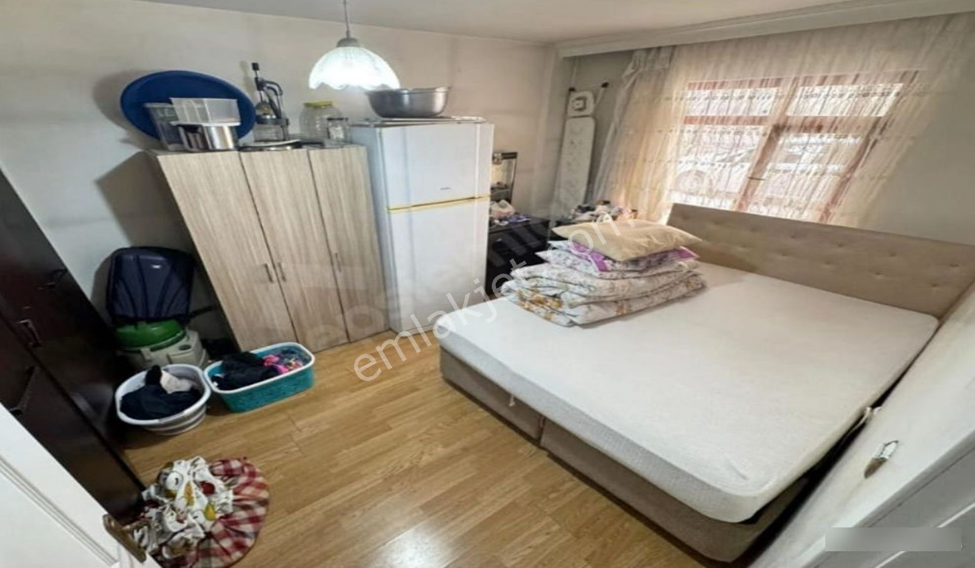 19 Mayıs Cadde Yakını 3+1 Giriş Katta Bağımsız Yapılı - Görsel 14