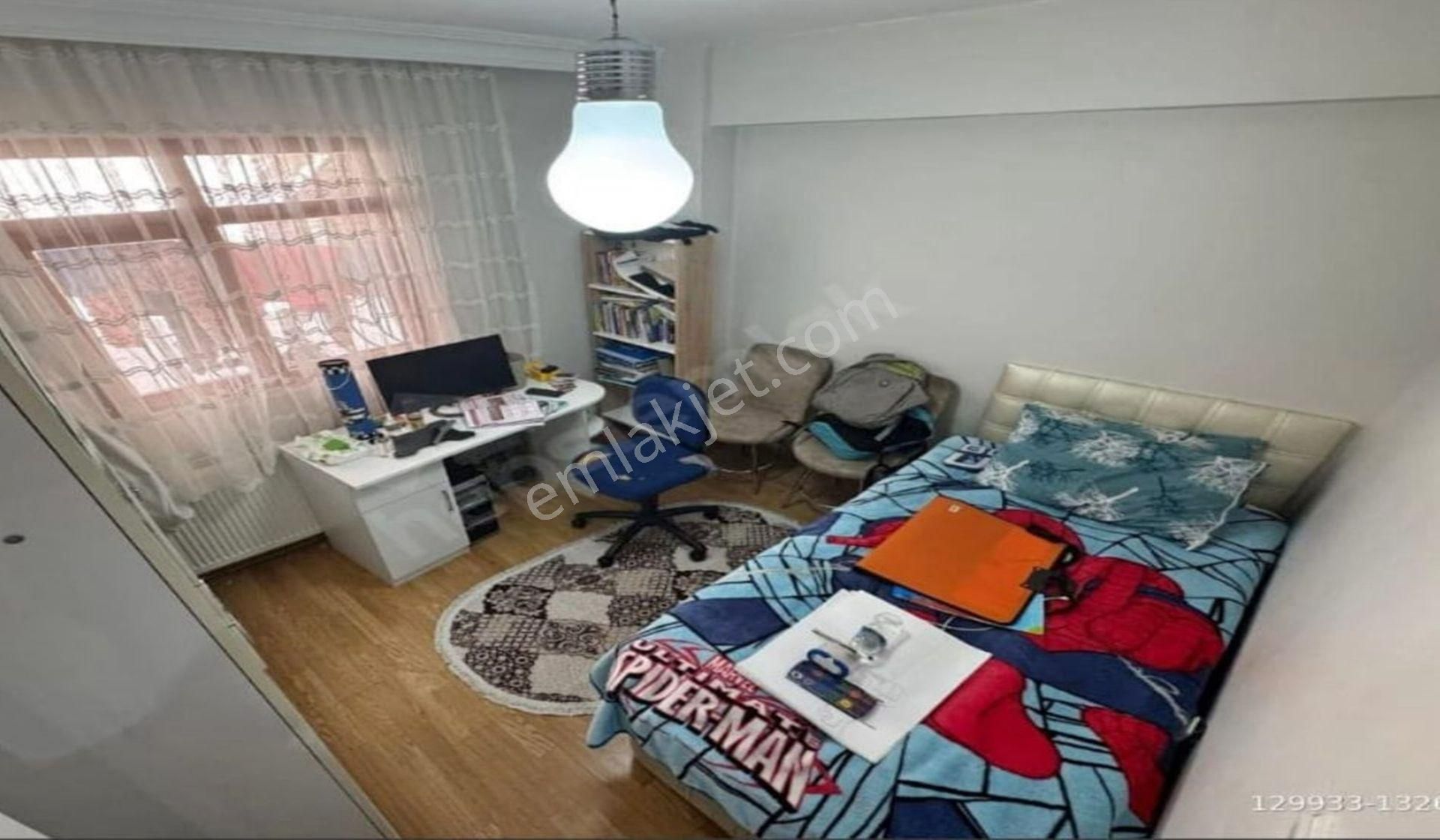 19 Mayıs Cadde Yakını 3+1 Giriş Katta Bağımsız Yapılı - Görsel 15