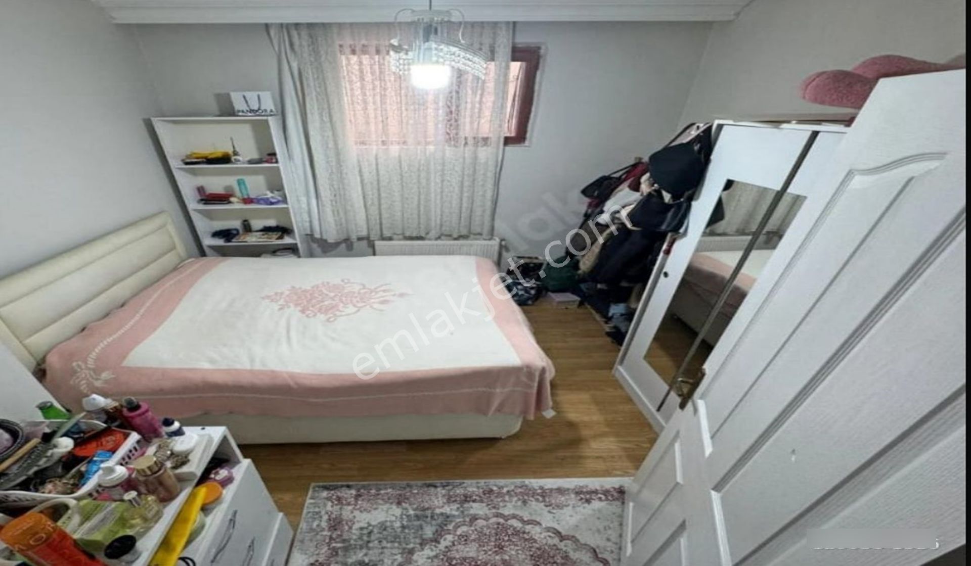 19 Mayıs Cadde Yakını 3+1 Giriş Katta Bağımsız Yapılı - Görsel 16