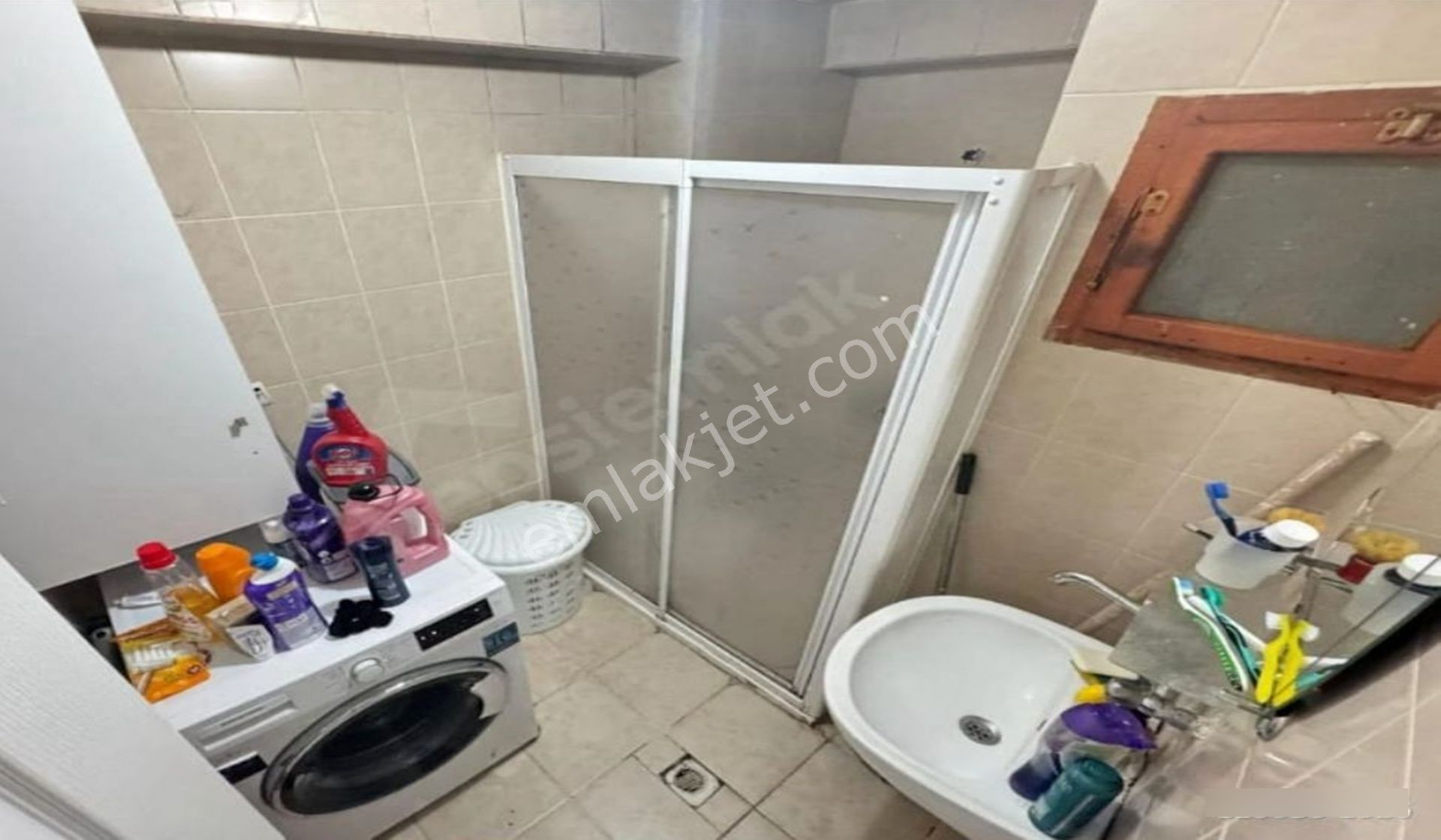 19 Mayıs Cadde Yakını 3+1 Giriş Katta Bağımsız Yapılı - Görsel 18