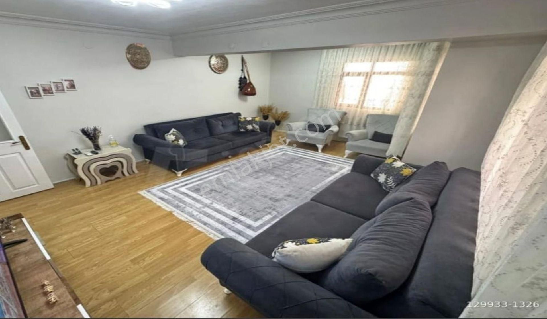 19 Mayıs Cadde Yakını 3+1 Giriş Katta Bağımsız Yapılı - Görsel 8