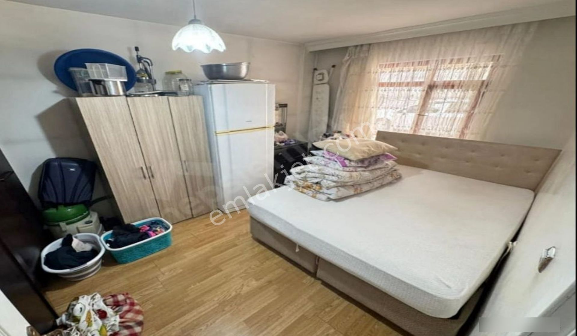 19 Mayıs Cadde Yakını 3+1 Giriş Katta Bağımsız Yapılı - Görsel 11