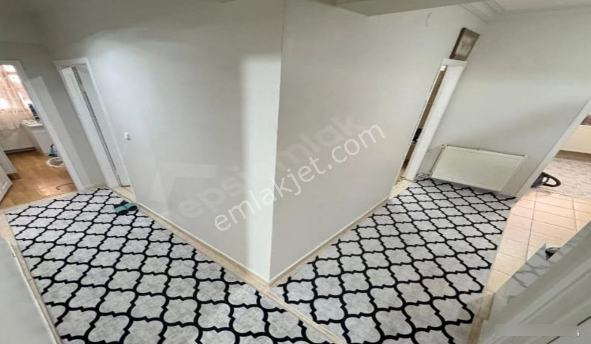 19 Mayıs Cadde Yakını 3+1 Giriş Katta Bağımsız Yapılı - Görsel 19