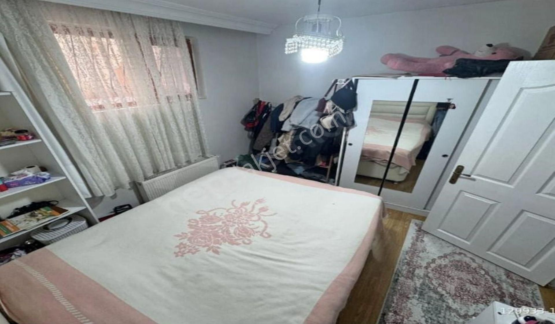 19 Mayıs Cadde Yakını 3+1 Giriş Katta Bağımsız Yapılı - Görsel 17