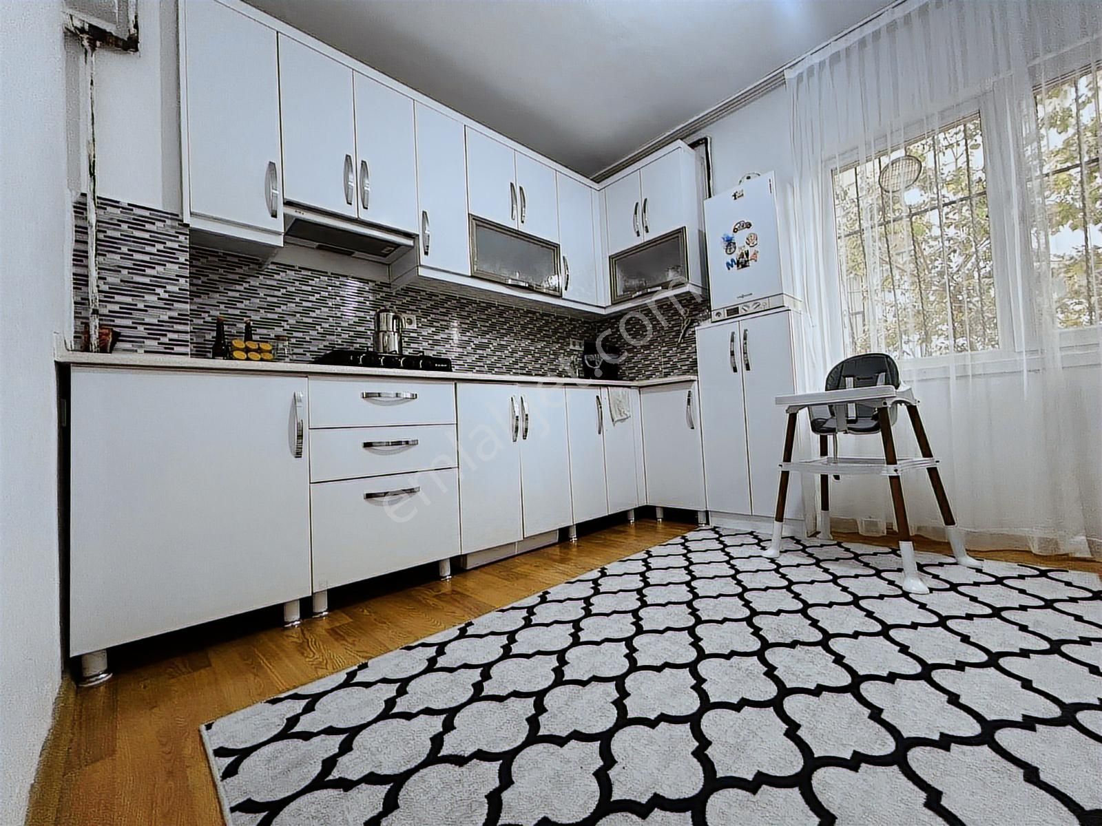 Sincan Plevne Mh.yeşilova Cepheli Masrafsız Ön Cephe 3+1 Satılık - Görsel 5