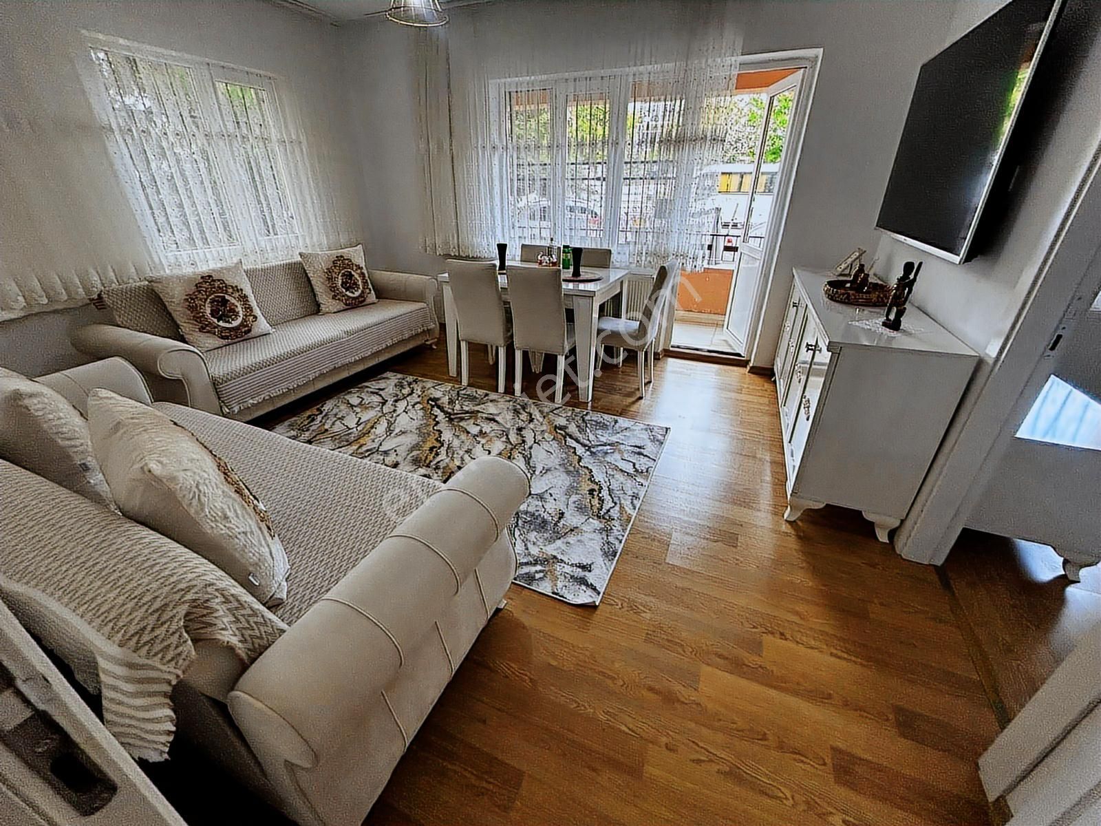 Sincan Plevne Mh.yeşilova Cepheli Masrafsız Ön Cephe 3+1 Satılık - Görsel 12