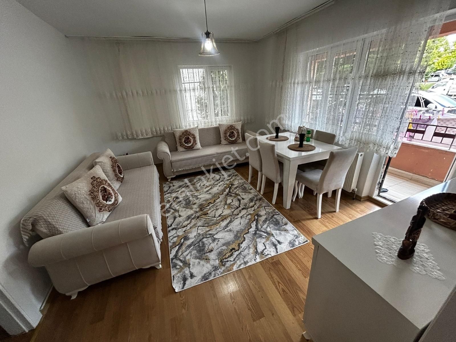 Sincan Plevne Mh.yeşilova Cepheli Masrafsız Ön Cephe 3+1 Satılık - Görsel 3